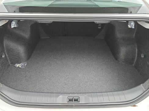 New 2025 Nissan Altima 2.5 SR w/ SR Premium Package image 12