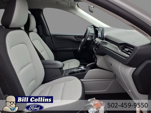 New 2026 Ford Escape Active w/ Cold Weather Package image 13
