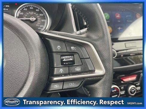 Used 2023 Subaru Forester Touring image 23