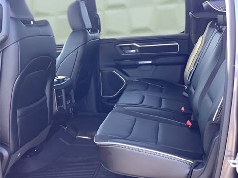 Certified 2023 RAM 1500 Laramie image 22