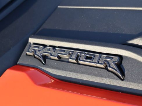 Used 2023 Ford Bronco Raptor AWD/4WD image 47