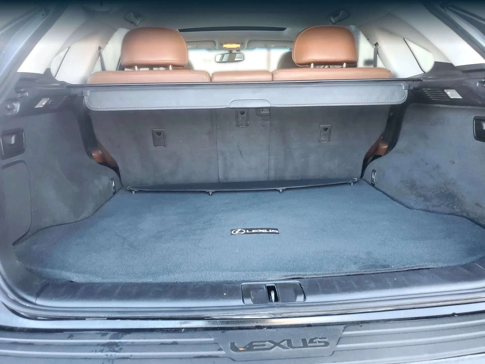 Used 2013 Lexus RX 350 FWD image 49