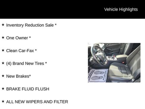 Used 2023 Honda Civic Sport image 10