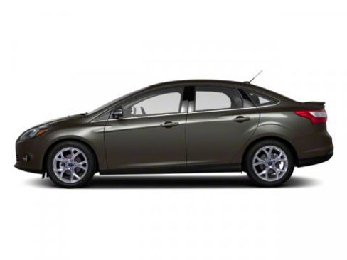 Used 2013 Ford Focus Titanium image 6