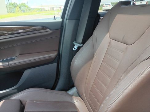 Used 2019 BMW X3 sDrive30i RWD image 16