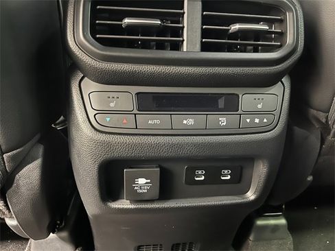 New 2026 Honda Passport TrailSport Elite image 24