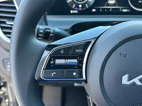 New 2026 Kia Seltos EX w/ EX Sunroof Package AWD/4WD image 20