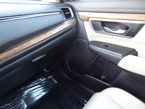Used 2017 Honda CR-V EX image 28