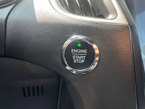 Used 2024 Ford Edge ST-Line AWD/4WD image 34