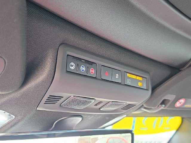 Used 2021 Chevrolet Corvette Stingray Preferred Cpe w/ Z51 Performance Package RWD image 25
