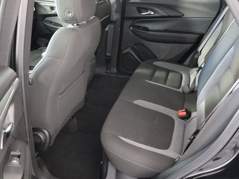 Used 2024 Chevrolet TrailBlazer LT image 18