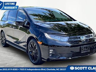 Used 2025 Honda Odyssey Sport-L 360° Tour