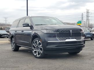 New 2026 Lincoln Navigator L Reserve 360° Tour