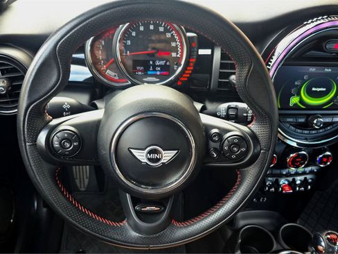 Used 2016 MINI Cooper John Cooper Works image 29