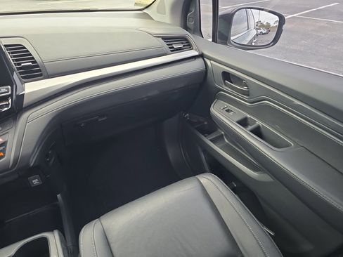 Certified 2023 Honda Odyssey EX-L image 12