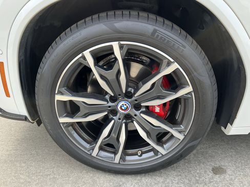 Used 2023 BMW X3 M40i image 13