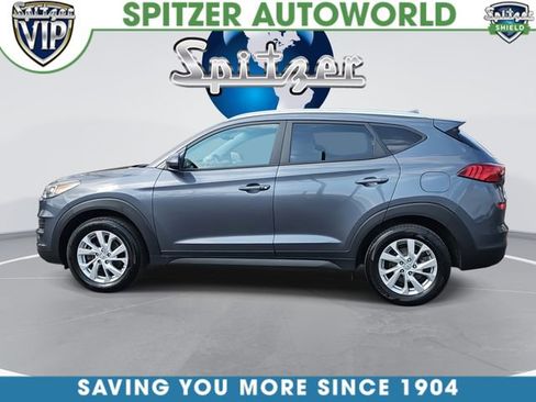 Used 2019 Hyundai Tucson Value image 5