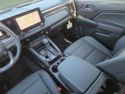 New 2026 GMC Canyon Elevation w/ Convenience Package RWD image 12