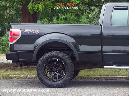 Used 2014 Ford F150 STX w/ Equipment Group 201A Mid image 28