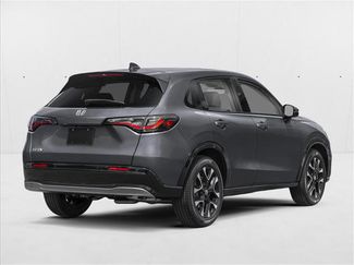New 2026 Honda HR-V EX-L video 2