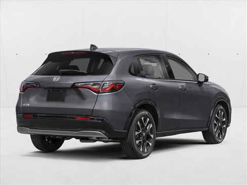 New 2026 Honda HR-V EX-L image 2