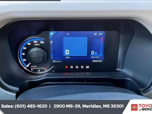 Used 2024 Ford Bronco Wildtrak image 13