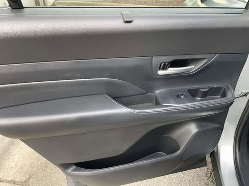 Used 2025 Toyota Grand Highlander FWD image 22