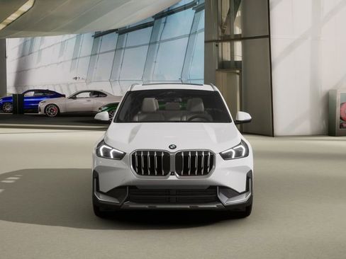 Used 2026 BMW X1 xDrive28i image 27