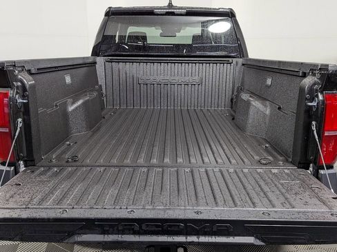 New 2026 Toyota Tacoma SR image 6