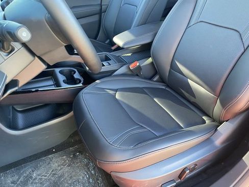 New 2026 Ford Mustang Mach-E Premium image 47