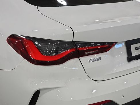 Certified 2021 BMW 430i 430i w/ M Sport Package image 28