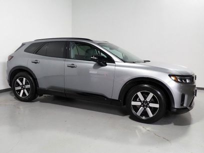 Used 2025 Honda Prologue Touring