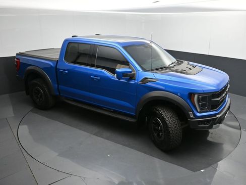 Used 2021 Ford F150 Raptor w/ Equipment Group 801A High image 47