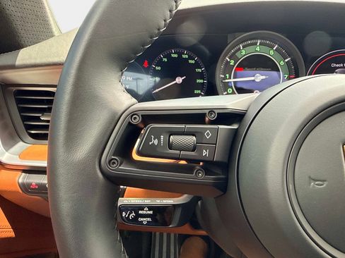 Used 2023 Porsche 911 Sport Classic image 37