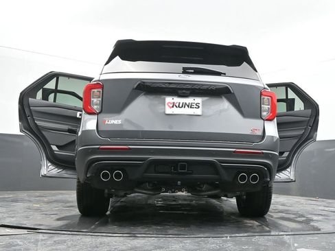 Used 2024 Ford Explorer ST w/ Equipment Group 401A image 93