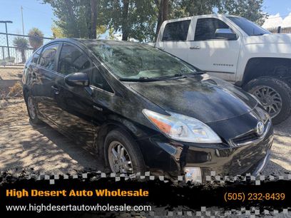 Used 2011 Toyota Prius Two