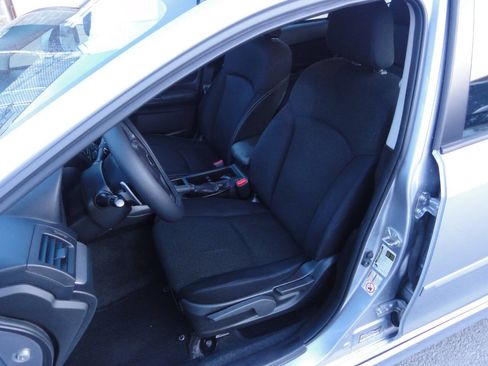 Used 2014 Subaru Impreza 2.0i Sport Premium image 26