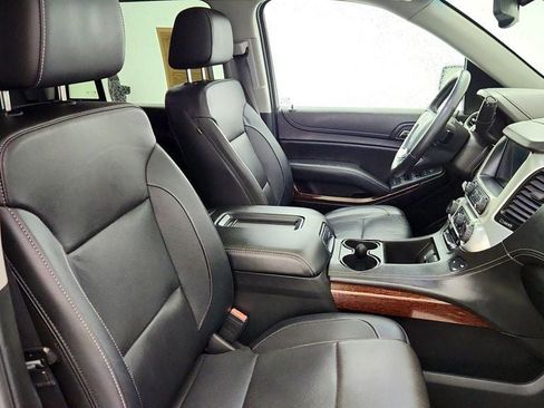 Used 2018 GMC Yukon SLT w/ Open Road Package AWD/4WD image 23