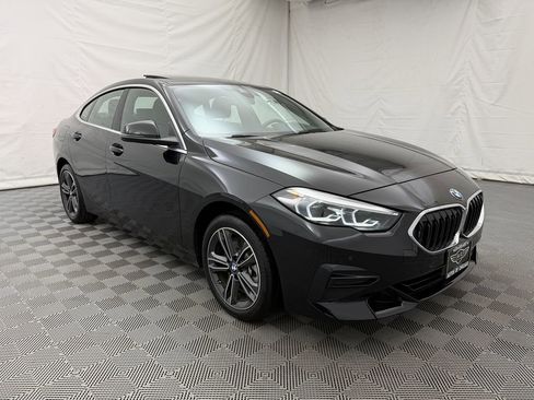 Used 2024 BMW 228i xDrive Gran Coupe image 3