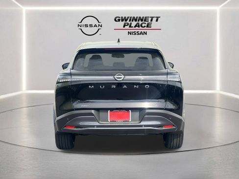 New 2026 Nissan Murano SL image 27