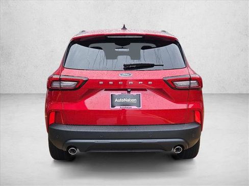New 2026 Ford Escape ST-Line w/ Tech Pack #1 image 8