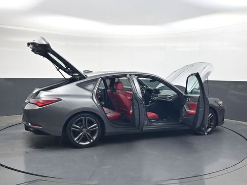 Used 2023 Acura Integra A-Spec FWD image 30