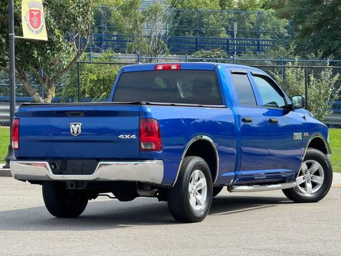 Used 2015 RAM 1500 ST w/ SXT Appearance Group AWD/4WD image 7