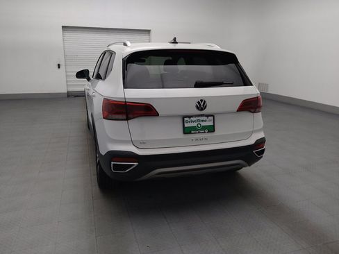 Used 2024 Volkswagen Taos SE FWD image 6