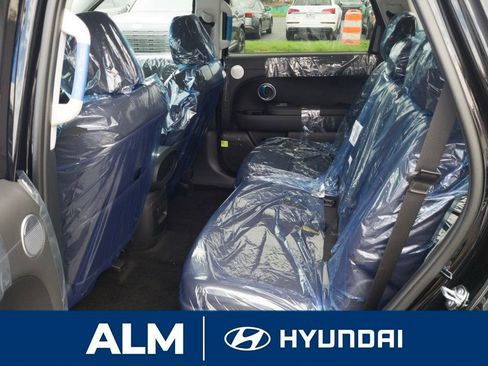 New 2026 Hyundai Palisade SE image 15