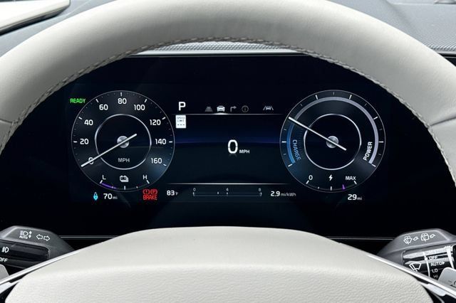 New 2026 Kia Niro Wave w/ Wave Preserve Package FWD image 32