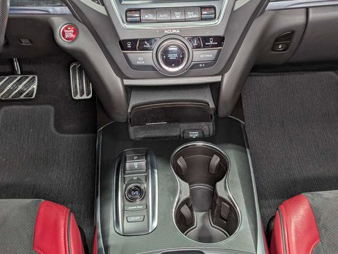 Used 2019 Acura MDX A-Spec image 20
