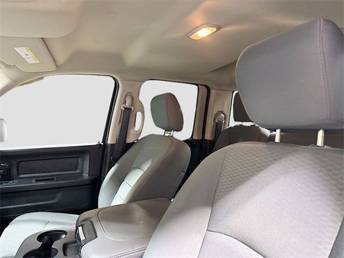 Used 2017 RAM 1500 Express image 18