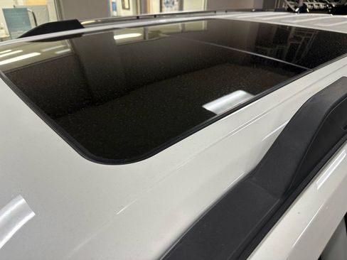 New 2025 Ford Expedition Max Platinum w/ Platinum Ultimate Package image 6