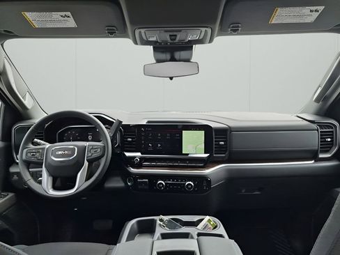 New 2026 GMC Sierra 1500 SLE w/ Preferred Package image 23